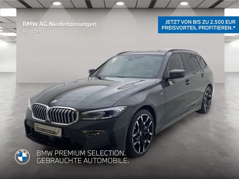 BMW 330
