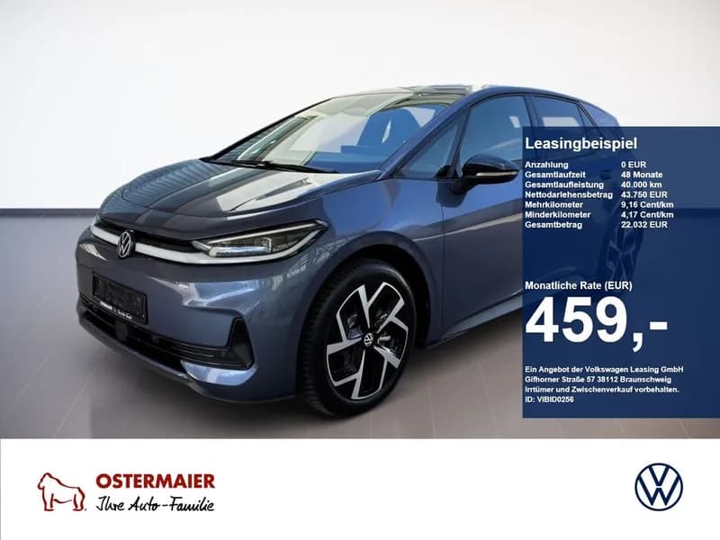 Volkswagen ID.3 Neo