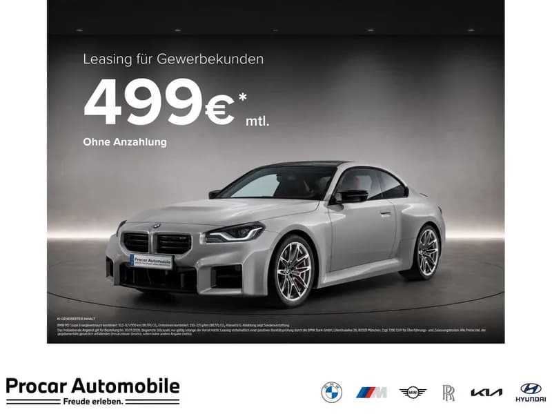 BMW M2