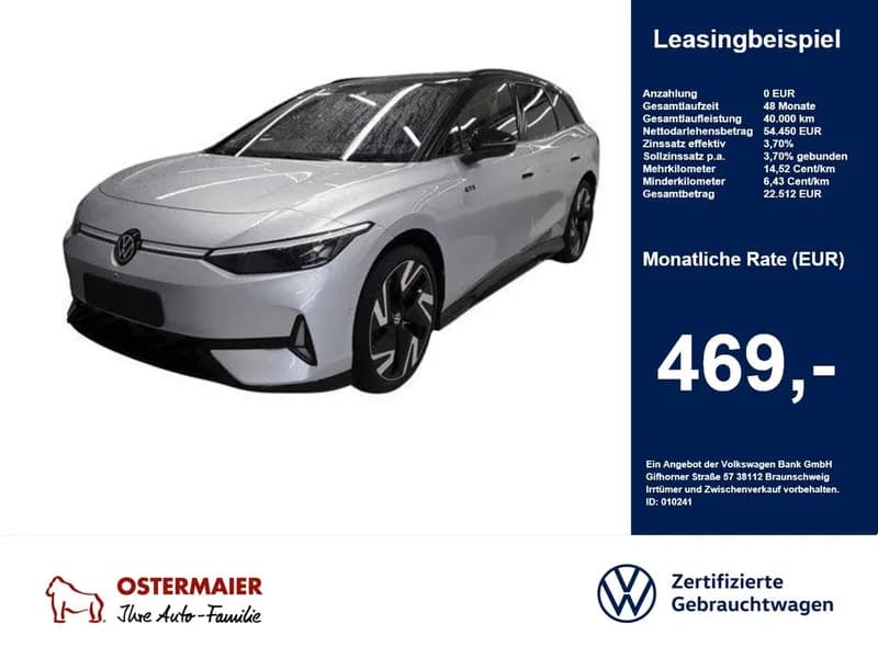 Volkswagen ID.7