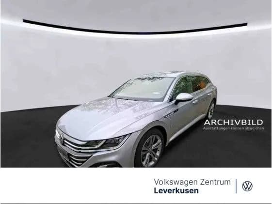 Arteon