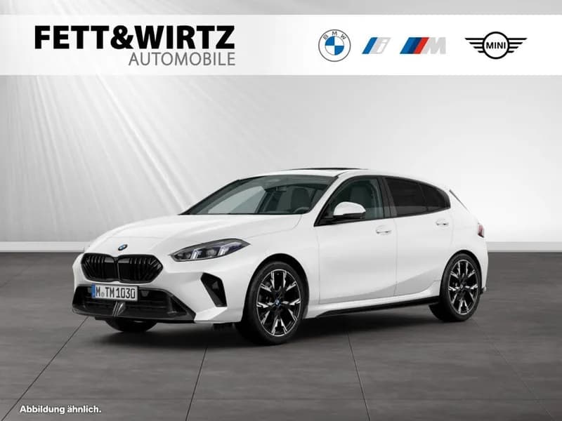 BMW 120