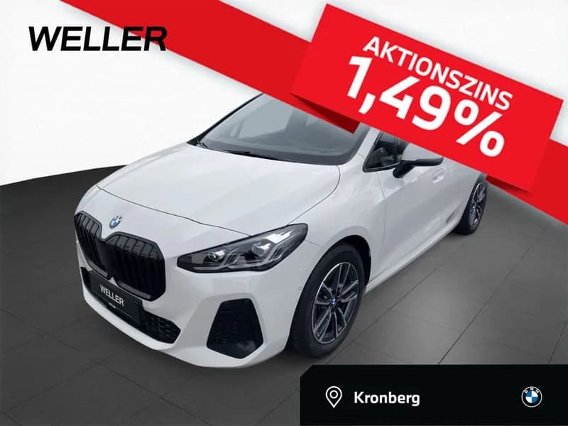 BMW 223 Active Tourer