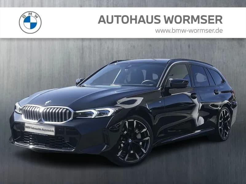 BMW 330
