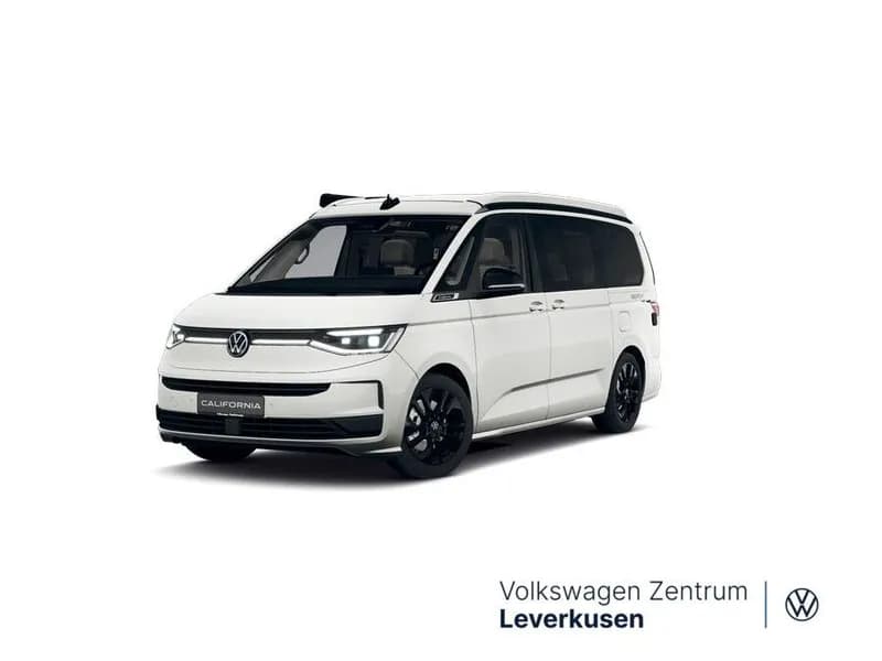 Volkswagen T7 California