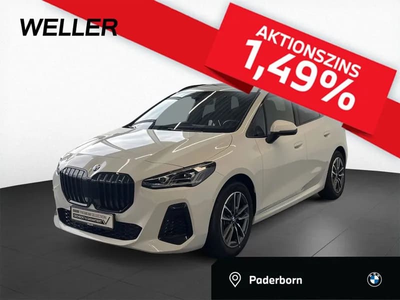 BMW 223 Active Tourer