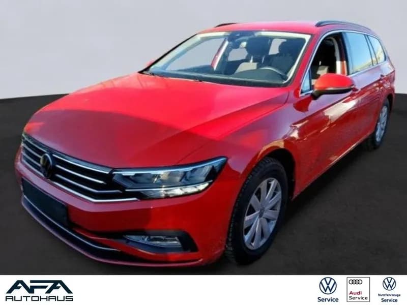 Passat