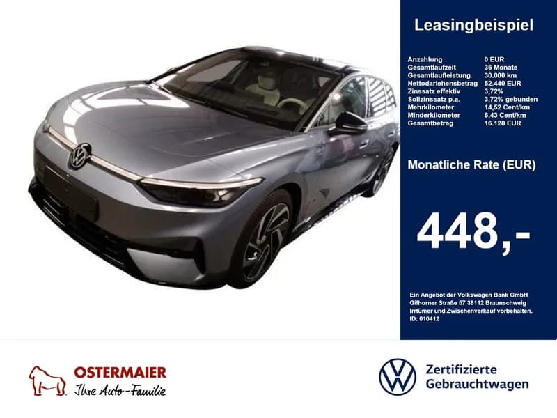 Volkswagen ID.7