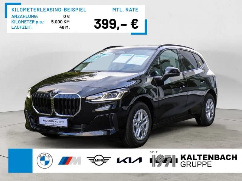 BMW 218 Active Tourer