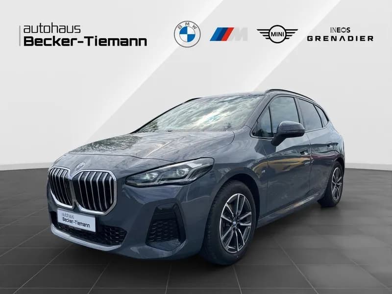 BMW 220 Active Tourer