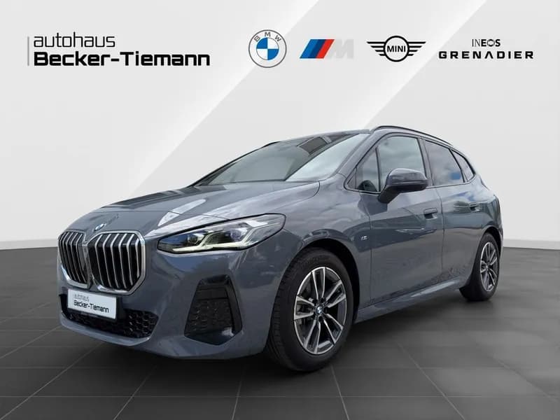 BMW 220 Active Tourer