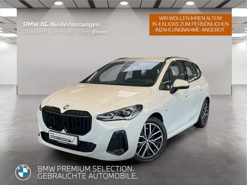 BMW 220 Active Tourer