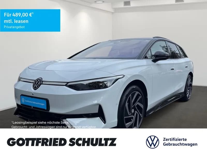 Volkswagen ID.7