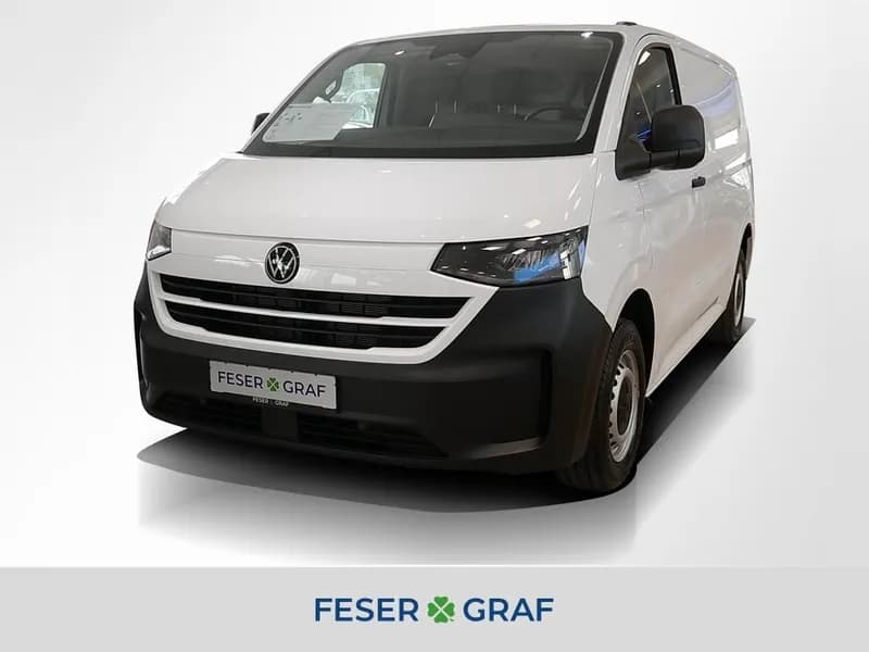 Volkswagen T7 Transporter