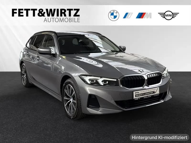 BMW 320