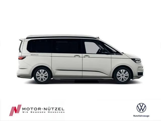 Volkswagen T7 California
