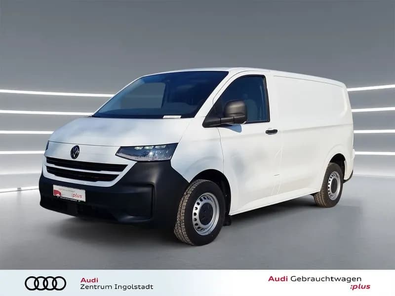 Volkswagen T7 Transporter
