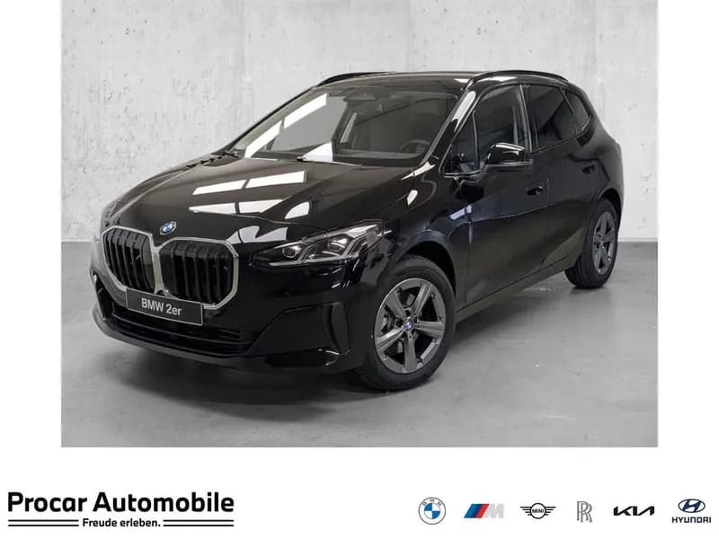 BMW 218 Active Tourer