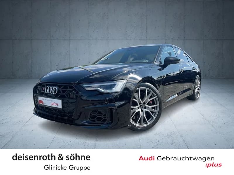 Audi S6