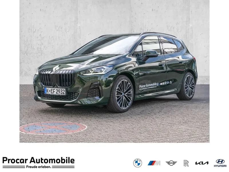 BMW 223 Active Tourer