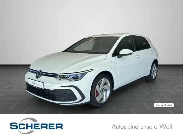Golf GTE