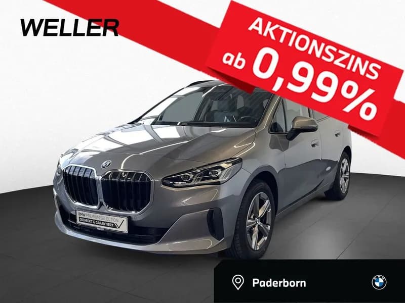 BMW 220 Active Tourer