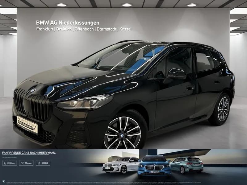 BMW 223 Active Tourer