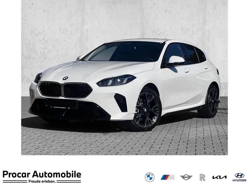 BMW 120