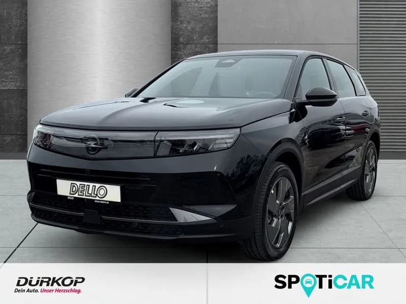 Opel Grandland (X)