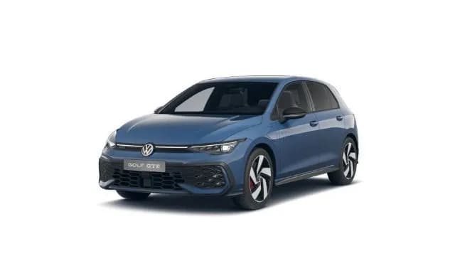 Volkswagen Golf GTE