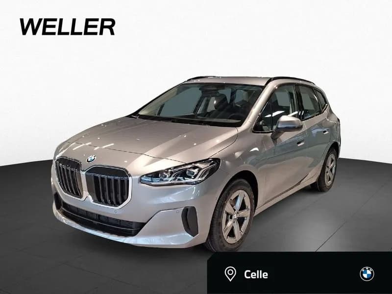 BMW 220