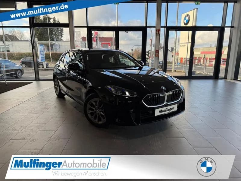BMW 118