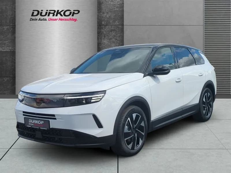 Opel Grandland (X)