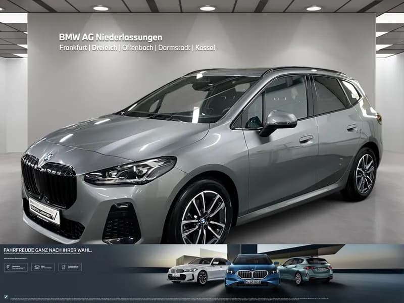 BMW 223 Active Tourer