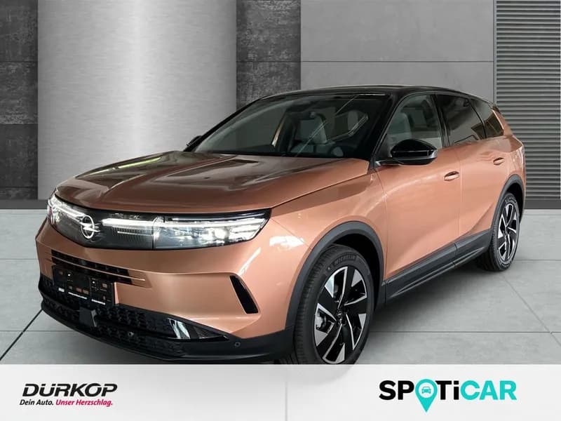 Opel Grandland (X)