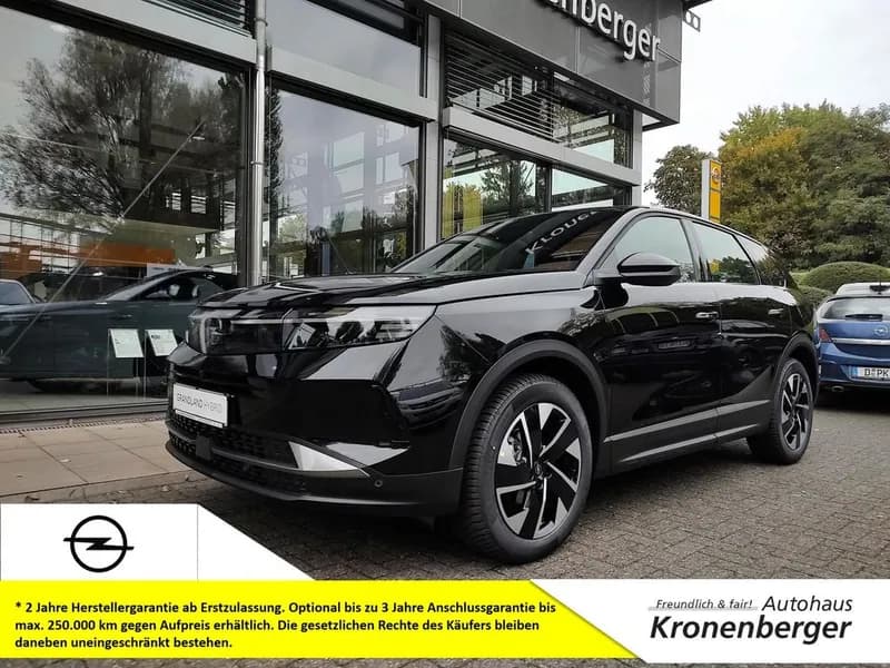 Opel Grandland (X)