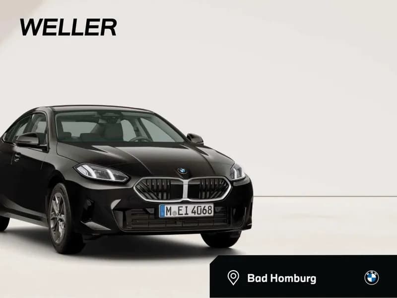 2er Gran Coupé
