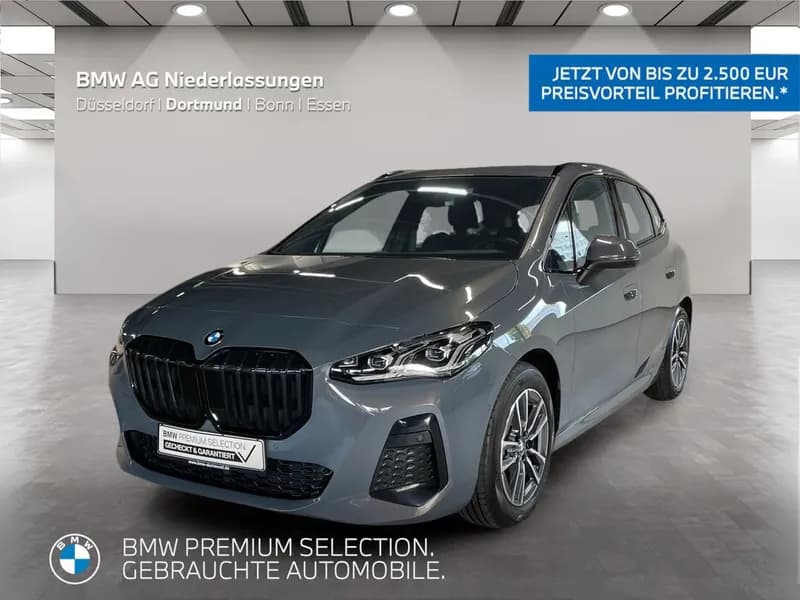 BMW 223 Active Tourer