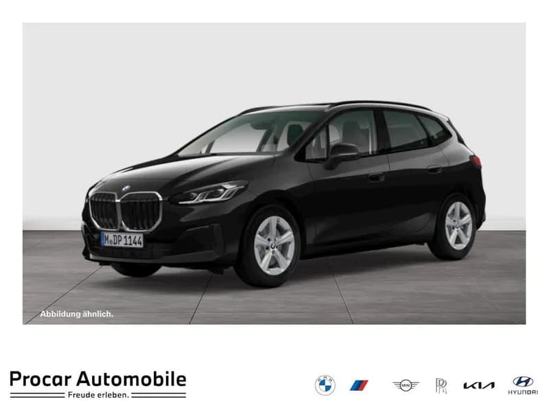 BMW 223 Active Tourer