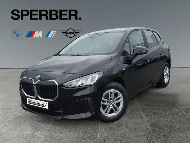 BMW 225 Active Tourer