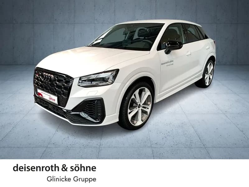 Audi SQ2