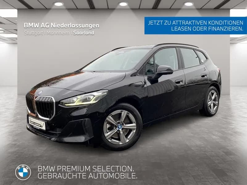 BMW 230 Active Tourer