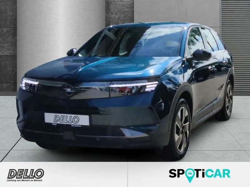 Opel Grandland (X)