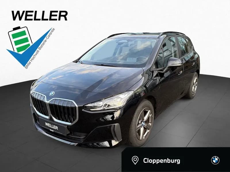 BMW 230 Active Tourer