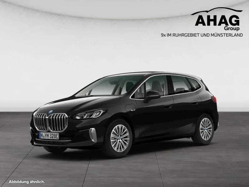 BMW 225 Active Tourer