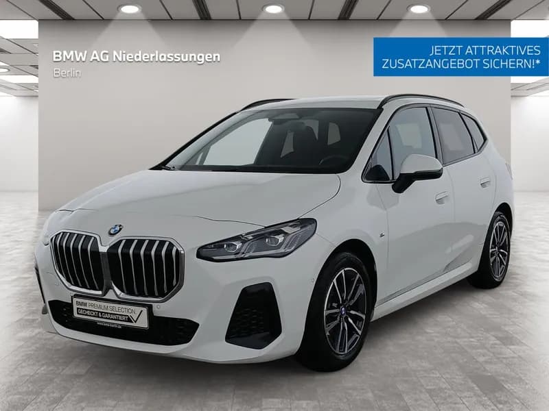 BMW 220 Active Tourer