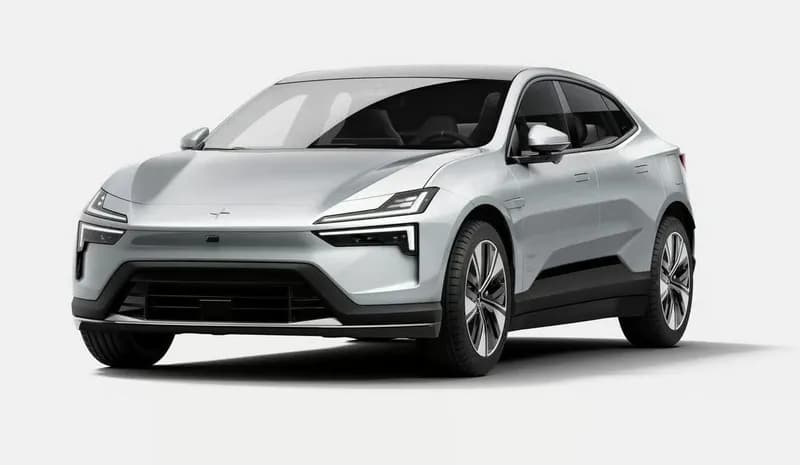 Polestar 4
