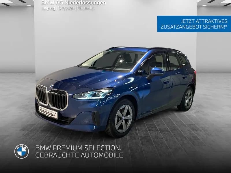 BMW 220 Active Tourer