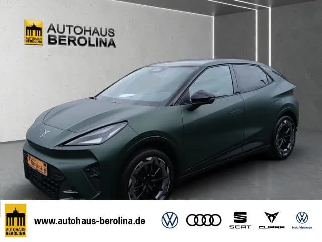 Cupra Raval