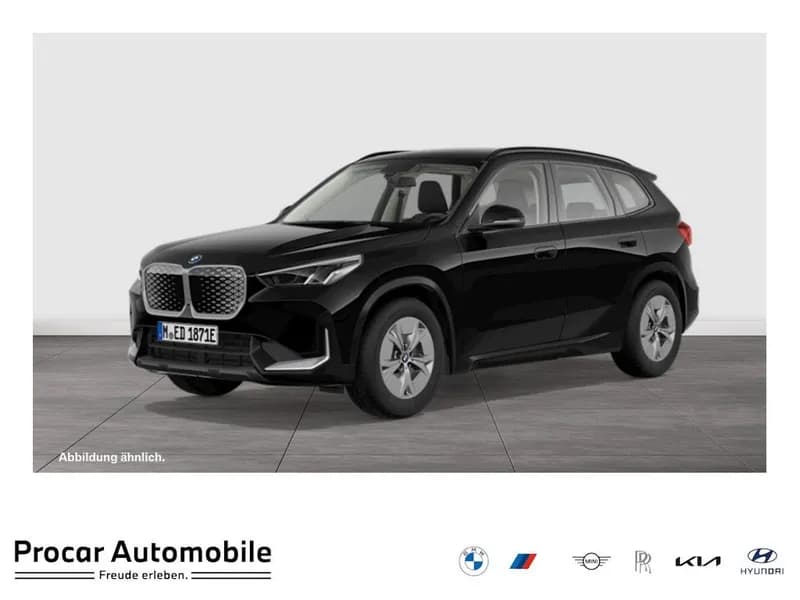 BMW iX1